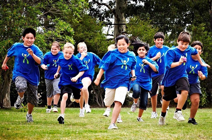 Children Worldwide Isn`t Getting Enough Physical Activity